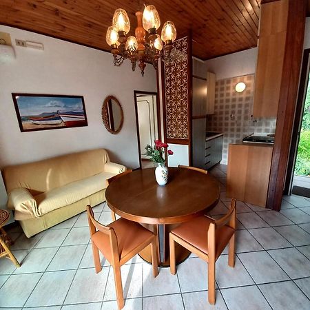 Villa Anny Lignano Sabbiadoro Dış mekan fotoğraf