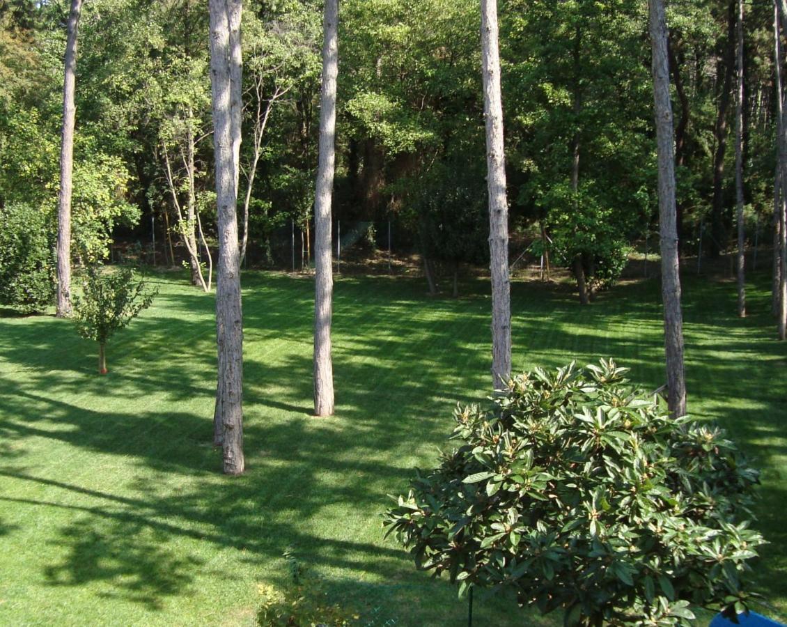 Villa Anny Lignano Sabbiadoro Dış mekan fotoğraf