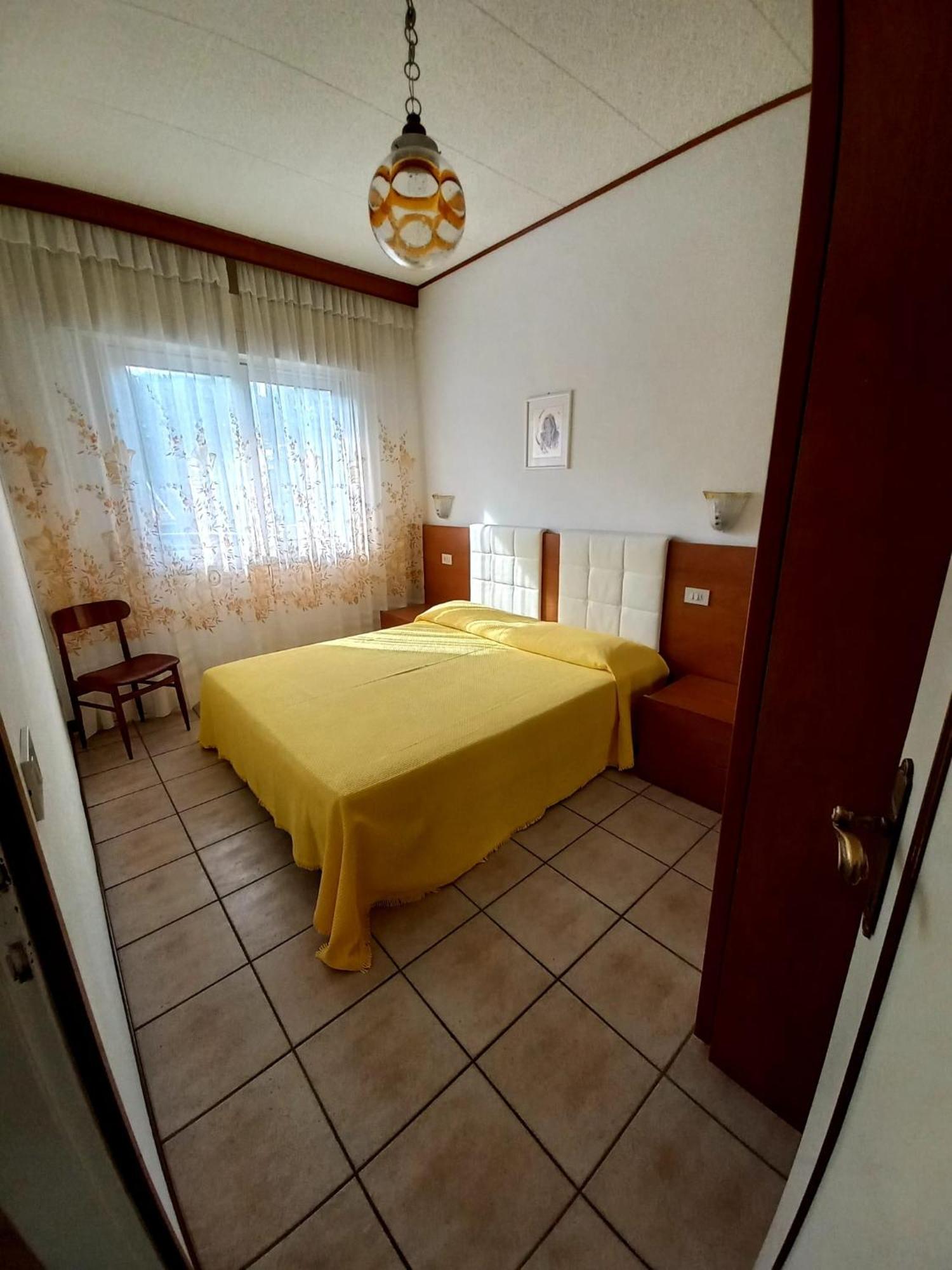 Villa Anny Lignano Sabbiadoro Dış mekan fotoğraf