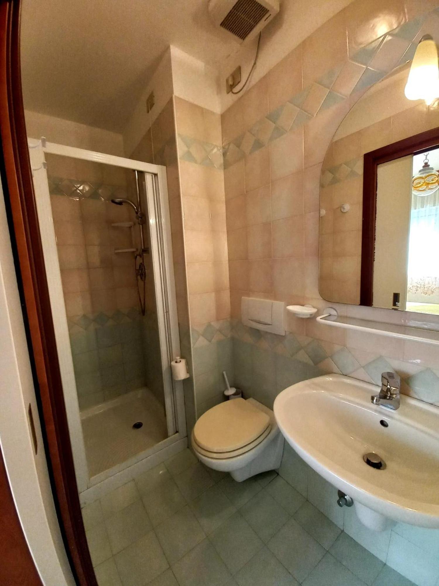 Villa Anny Lignano Sabbiadoro Dış mekan fotoğraf