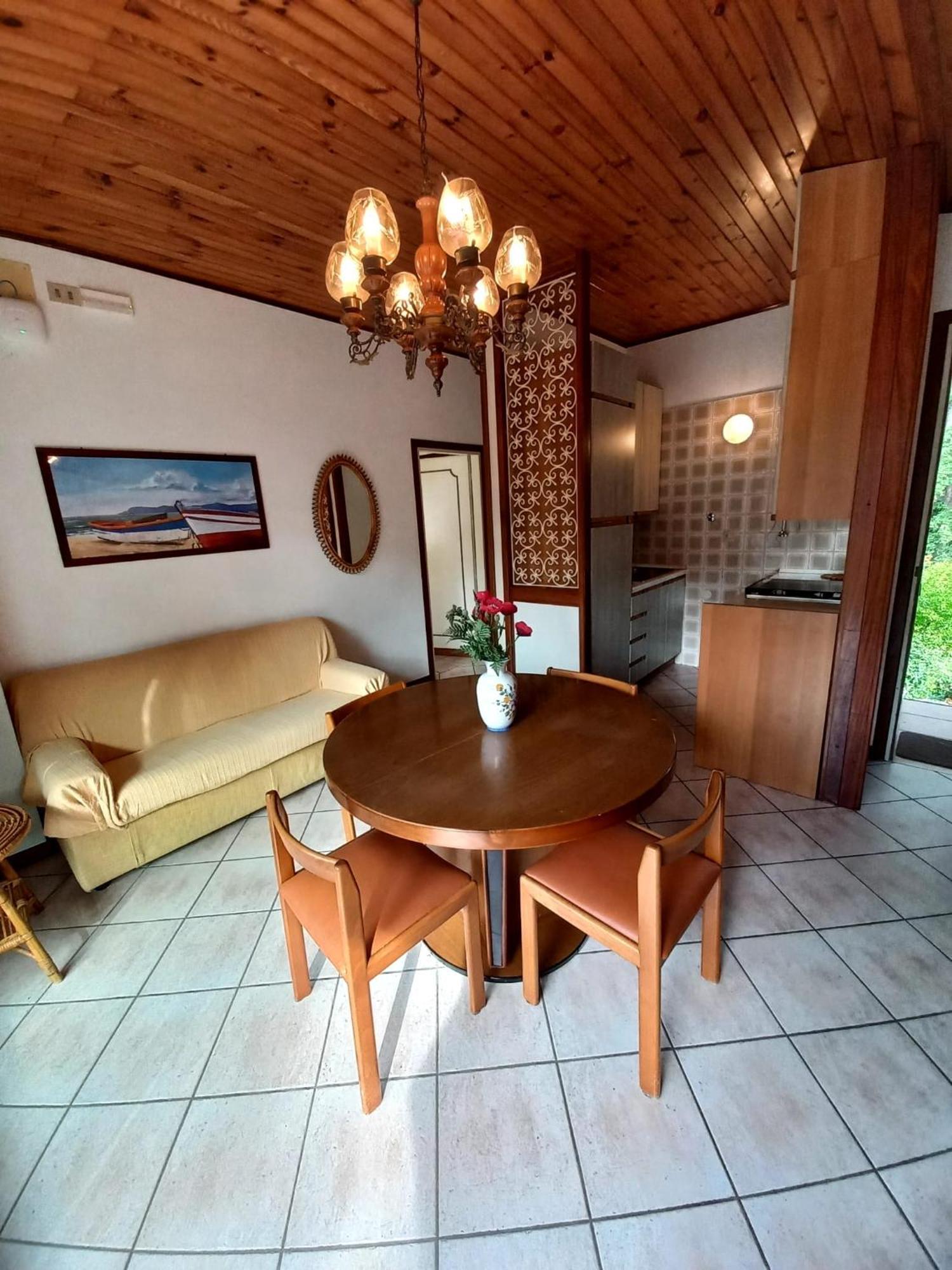 Villa Anny Lignano Sabbiadoro Dış mekan fotoğraf
