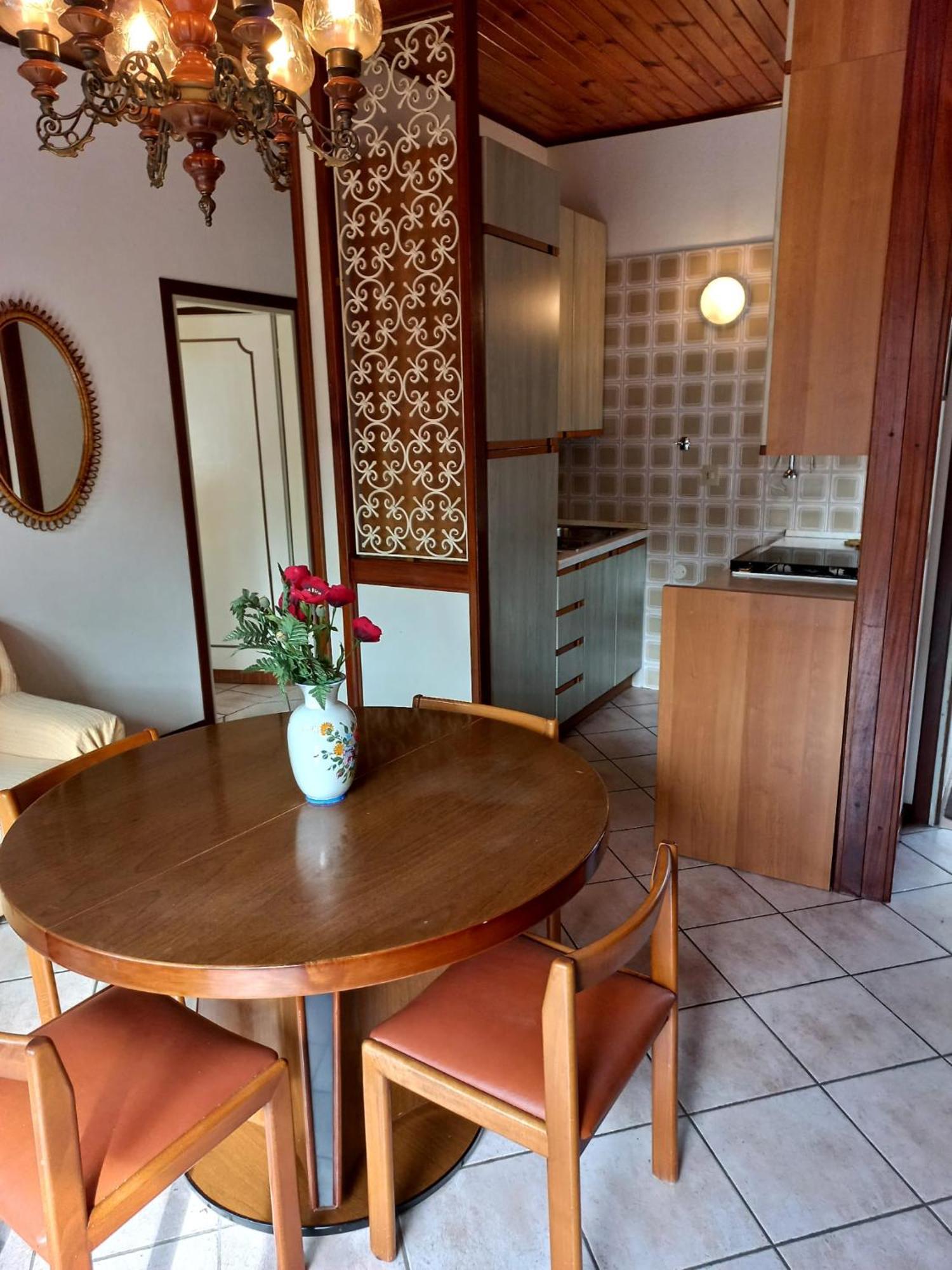 Villa Anny Lignano Sabbiadoro Dış mekan fotoğraf